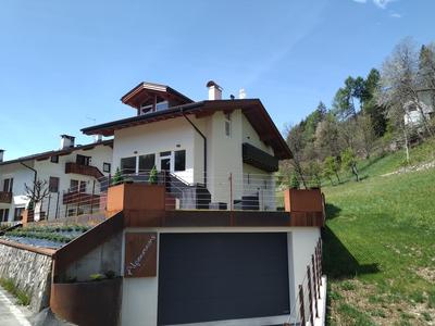 Alpenrooms