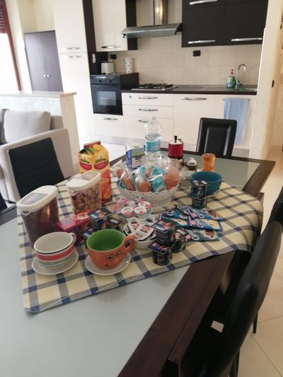 Feriepuntograzia