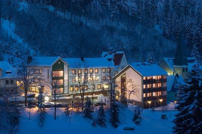 Gasthof Rodachtal mit Gästehaus Katharina