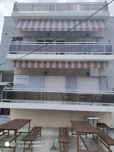 Ammos Apartments