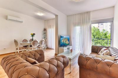 Korda Deluxe apartment