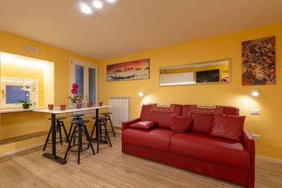 NINA VENICE APARTMENT