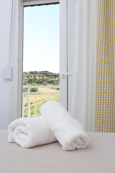 Mare Monte Luxury Apartments 1