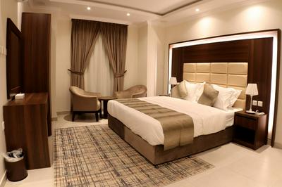 أمارا للشقق المخدومة