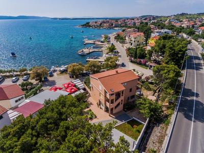 Apartmani Savin