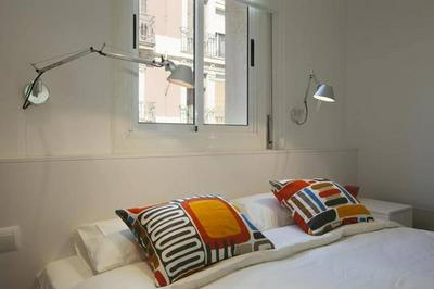 Perfect Place For Couples In Barceloneta