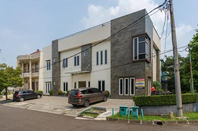 Dago Suites Syariah Cikarang Mitra RedDoorz