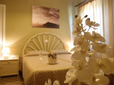 Pietra Pomice Hotel