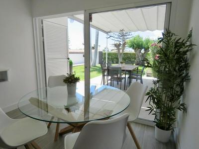 Casa Sur ****