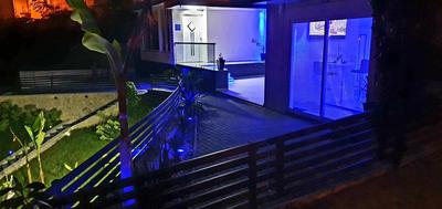Jacuzzi Penthouse Apartment