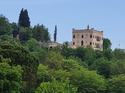 Casa Colonna Montegrotto terme