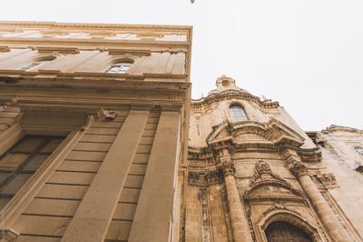 Dimore delle Zagare - Maestranza