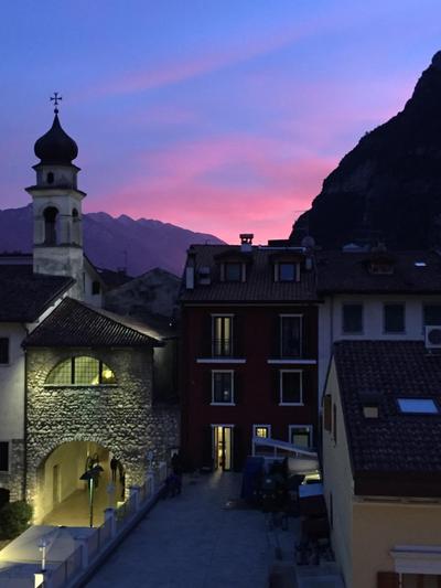 Riva City View