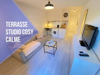 Espace Valrose