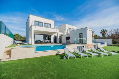Villa Corb Mari I by Sealand Villas