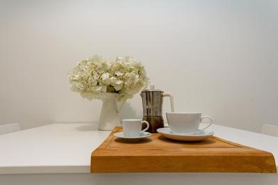Yourbanflat Santa Giustina Apt