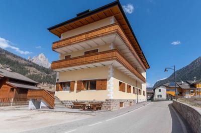 Casa Carnevali