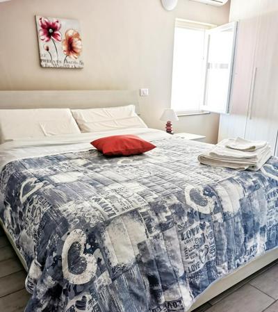 B&B La Casa Bianca