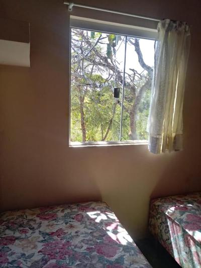 hostel e campig são miguel