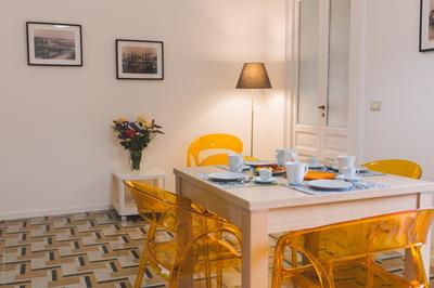 Savoia Apartment