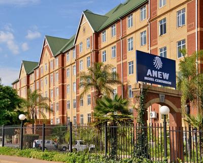ANEW Hotel Centurion Pretoria