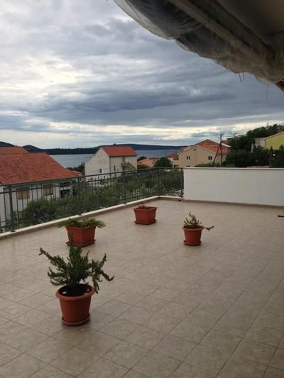 Apartments Sevo