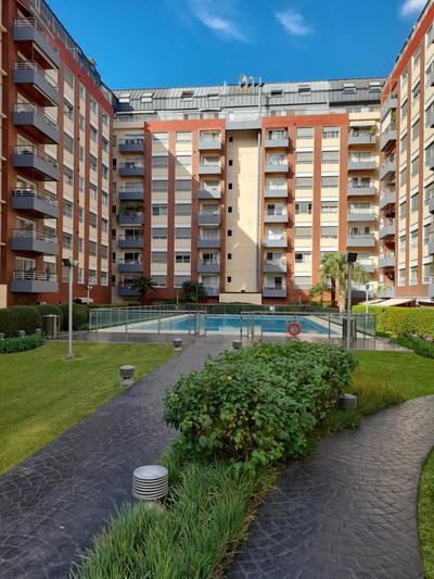 Excelente departamento en Puerto Madero