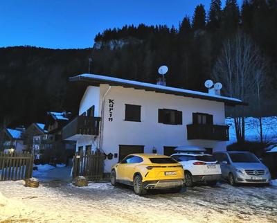 Appartamento Piè