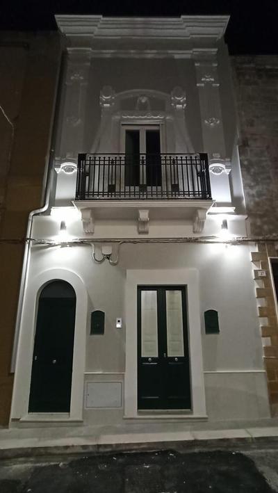 B&B Puglia d'aMare