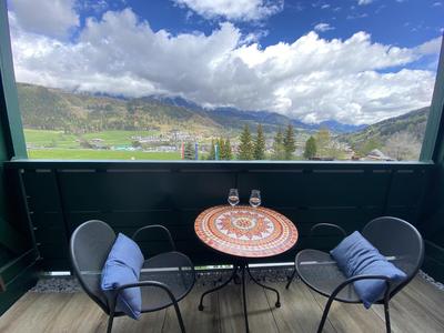 Alpine Studio Apartment by AA Holiday Homes