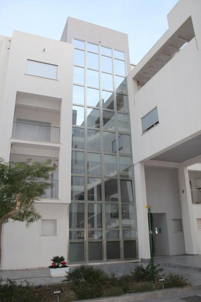 Virgilio 82 - Penthouse With Terrace