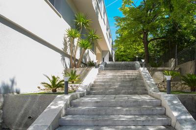 Perimar Luxury Apartments and Rooms Split Center