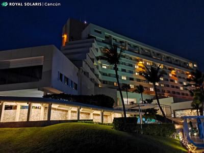 Royal Solaris Cancun - All Inclusive