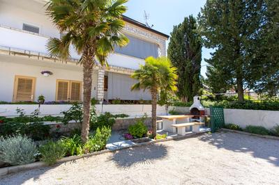 The Rooftop Apartment Punat