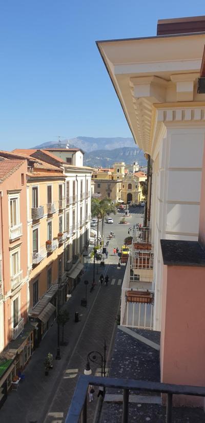 Margiò House