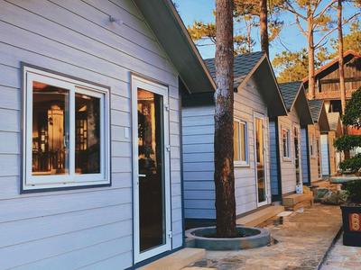 Henisi Homestay Măng Đen