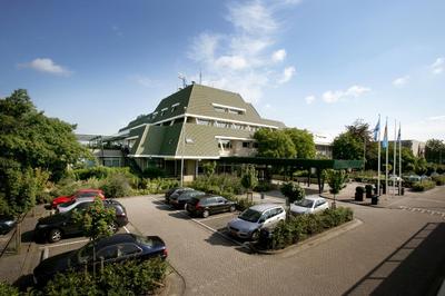 Van der Valk Hotel Vianen - Utrecht