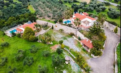 Elena-Pelagia Villas