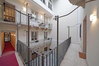 Downtown Apartment - Gardagate
