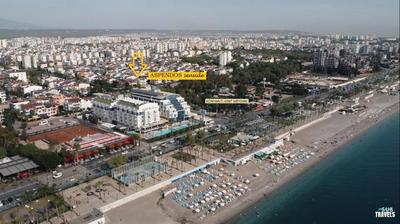 Aspendos Seaside - Image 83