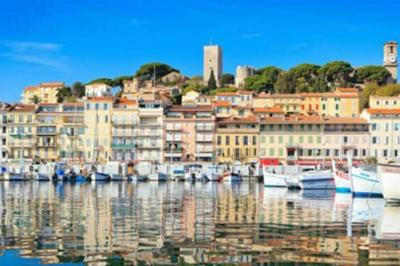 APPARTEMENT LUMINEUX AU SUQUET POUR 3 PERSONNES