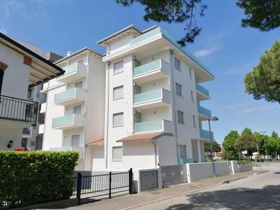 Residence Antares - Agenzia Cocal