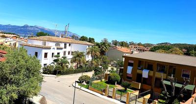 Appartamento Alissya