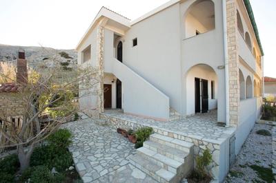 Apartman Branko