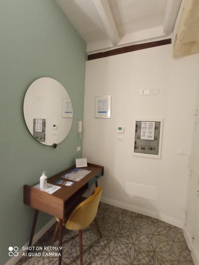 La Porta Vecchia Home