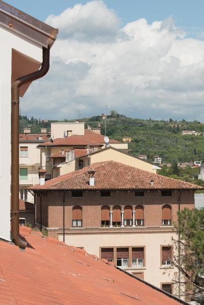 La Mansarda Segreta Mood Apartment