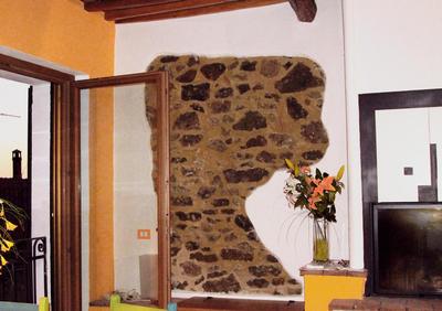 Manciano's Panorama