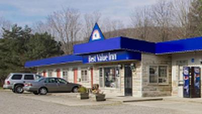 Best Inn, Photo 2