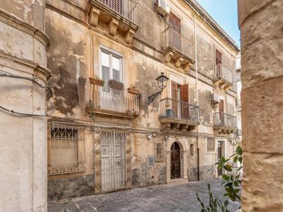 Suite San Tommaso - Ortigia Holidays
