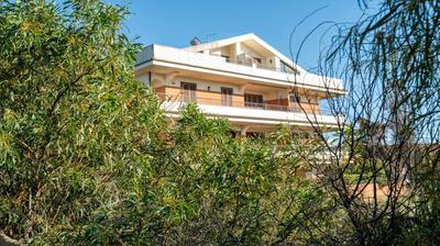 Sunshine home attico vista mare